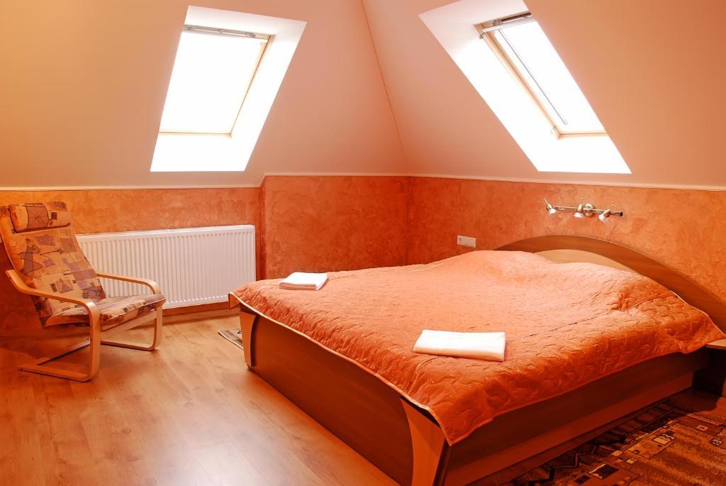 Hotel Magnat Mukaczewo Pokój zdjęcie
